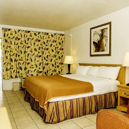 Lakeview Motel Lakeland Exterior photo