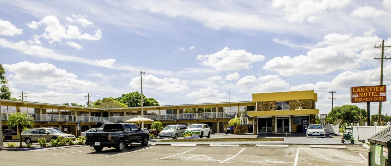 Motel Lakeview Lakeland