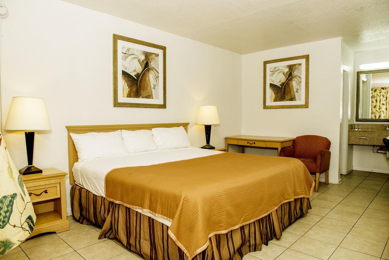 Lakeview Motel Lakeland