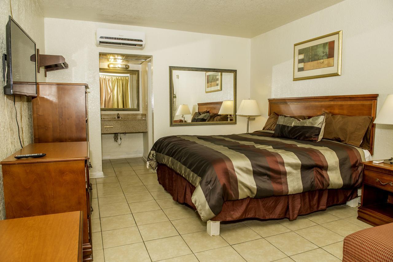Motel Lakeview