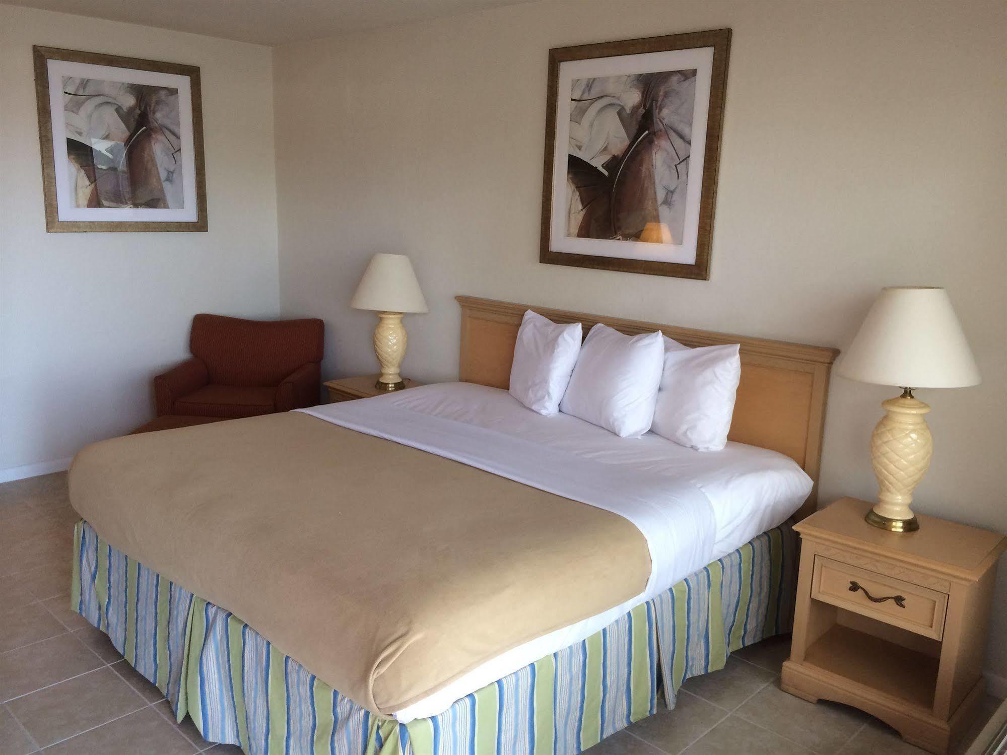 Lakeview Motel Lakeland