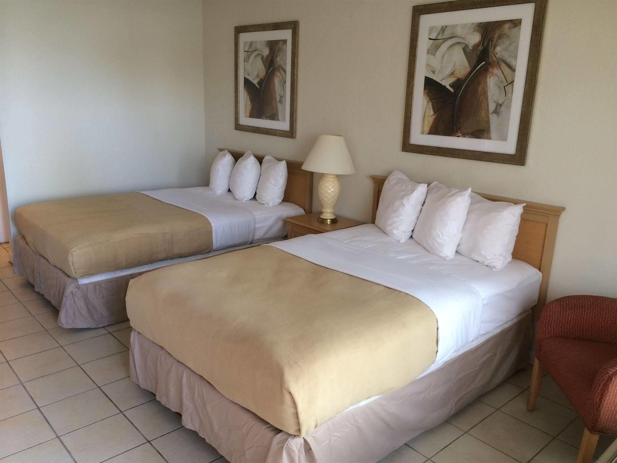 Lakeview Motel Lakeland