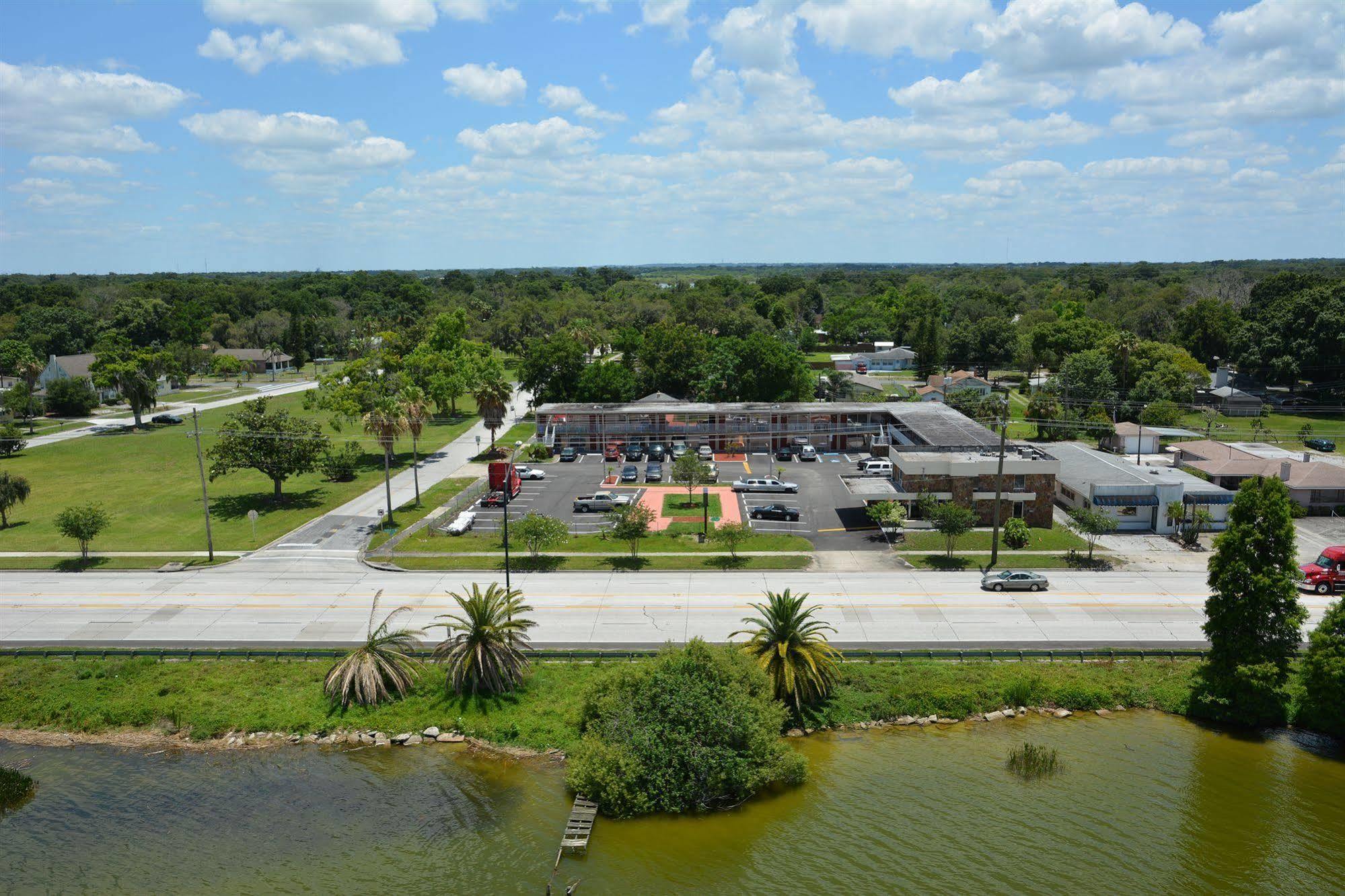 Lakeview 2* Lakeland